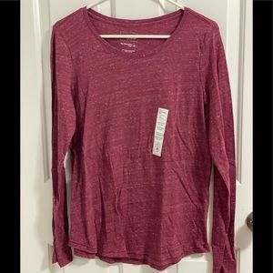 Everyday tee